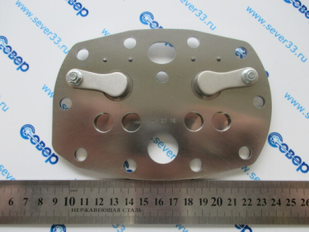 Доска клапанная TOOSK 24802 | Продажа, монтаж и обслуживание холодильного оборудования | Север33