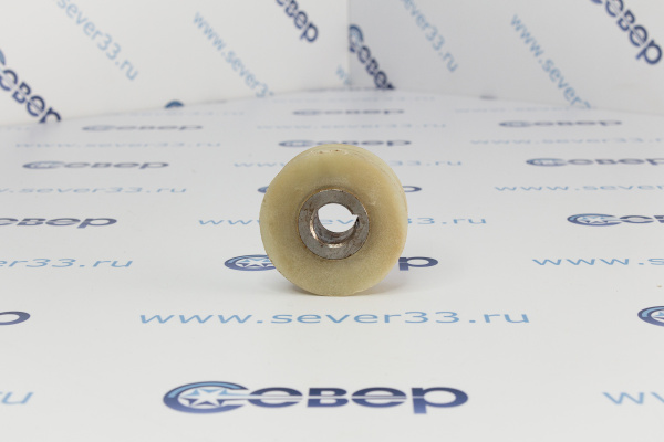 Шкив малый 01.06.00 для овощерезок о картофелечисток  (МОК-150, 300, 150М, 300М, МПР-350М)_1