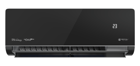 Сплит-система Royal Clima ROYAL SUPREMO NERO Full DC EU RCI-RSN30HN Inverter | Продажа, монтаж и обслуживание холодильного оборудования | Север33