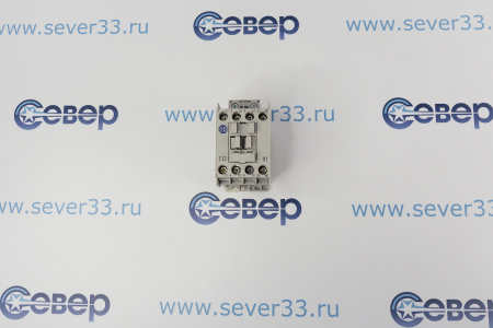 Контактор Allen-Bradley 100C12K01 | Продажа, монтаж и обслуживание холодильного оборудования | Север33