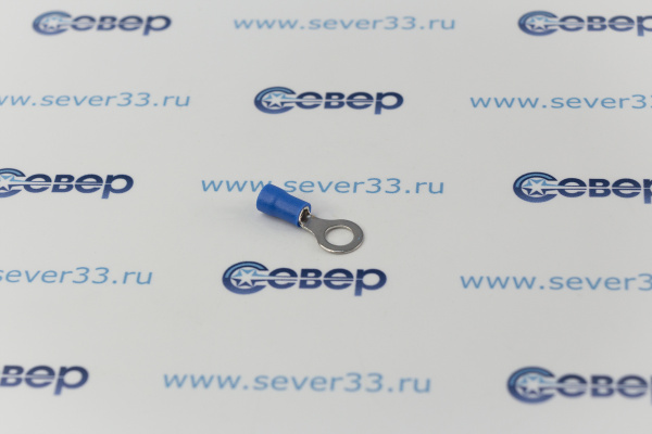 Наконечник НКИ 2-6 кольцо 1,5-2,5мм_3