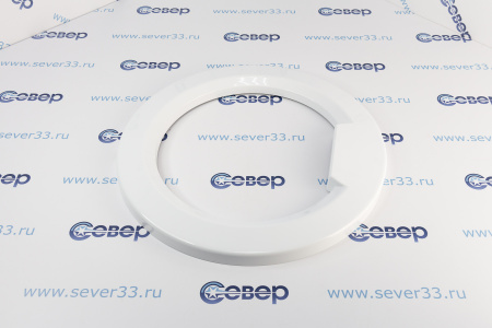 Внешнее обрамление люка Атлант 771114100500 | Продажа, монтаж и обслуживание холодильного оборудования | Север33