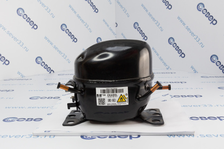 Компрессор Wanbao EKA95L (R-600, -23,3 С, 165 Вт) | Продажа, монтаж и обслуживание холодильного оборудования | Север33