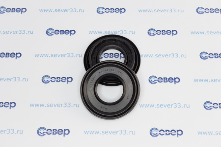 Сальник бака 30x52/65x7/10 WLK | Продажа, монтаж и обслуживание холодильного оборудования | Север33