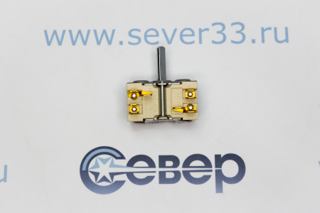 Переключатель Amitek R00209 | Продажа, монтаж и обслуживание холодильного оборудования | Север33