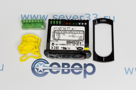 Контроллер PJEZS0H000, без датчика  | Продажа, монтаж и обслуживание холодильного оборудования | Север33