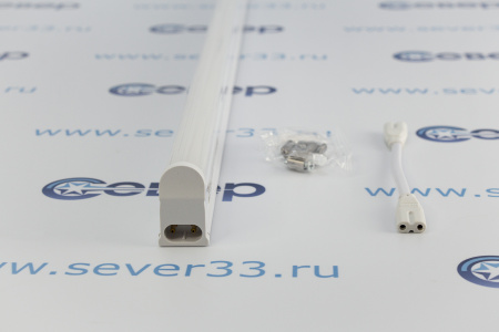 Светильник светодиодный ЭРА LLED-01-14Вт-6500-W 1022х22х33 | Продажа, монтаж и обслуживание холодильного оборудования | Север33