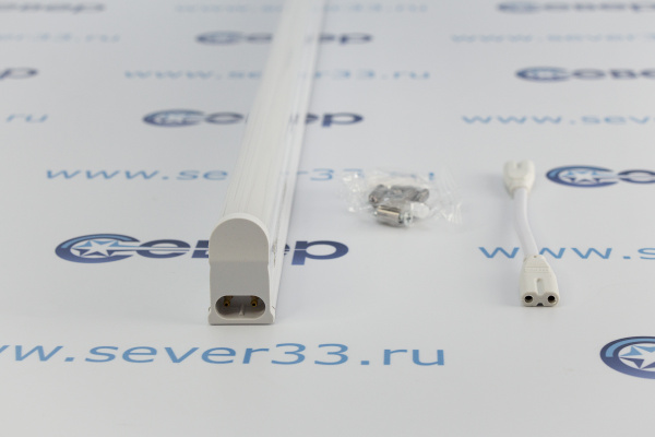 Светильник светодиодный ЭРА LLED-01-14Вт-6500-W 1022х22х33_1