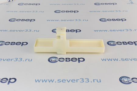 Заслонка для холодильника Haier 0530030309 | Продажа, монтаж и обслуживание холодильного оборудования | Север33