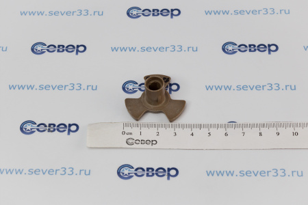 Коуплер универсальный H=20mm MCW910UN корич. | Продажа, монтаж и обслуживание холодильного оборудования | Север33