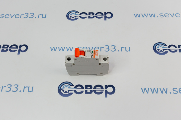 Автомат эл. TDM ВА47-29 С 1р 16А 220V_2
