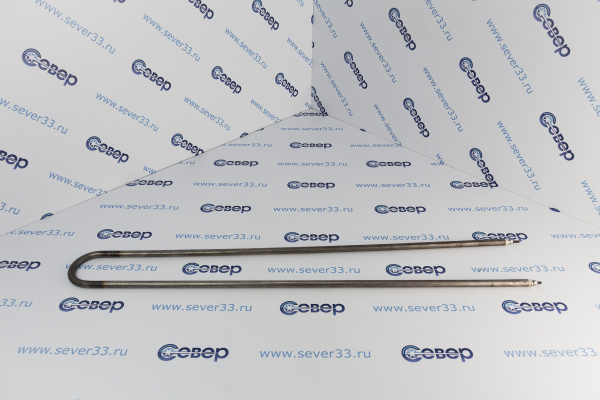 ТЭН 170А130,4S230 для пекарского шкафа Abat ЭШ-2К,-3К,-4К, ХПЭ-500700_2