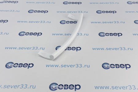 Ручка LG AED34420702 белая ориг. | Продажа, монтаж и обслуживание холодильного оборудования | Север33