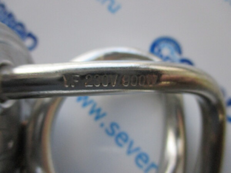 ТЭН Чайника 1,0 кВт малый | Продажа, монтаж и обслуживание холодильного оборудования | Север33