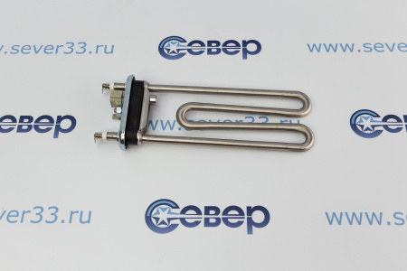 ТЭН 1900W Kawai с датчиком NTC, DC47-00006B | Продажа, монтаж и обслуживание холодильного оборудования | Север33