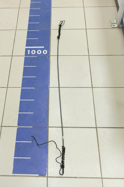 ТЭН керам. 1,25 м одинарный (230V. 400W)_2