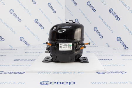 Компрессор QD65H (R134 -23.3C 168Вт) | Продажа, монтаж и обслуживание холодильного оборудования | Север33