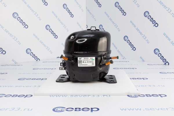 Компрессор QD65H (R134 -23.3C 168Вт)_1