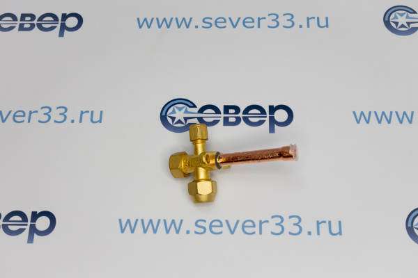 Вентиль для кондиционера СН-603-06S 38_1e