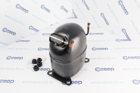 Компрессор CUBIGEL MS34TB (R-404a, HBP Ткип.= 7,2°C Тконд.= 54,4°C) - 5292 Вт. | Продажа, монтаж и обслуживание холодильного оборудования | Север33