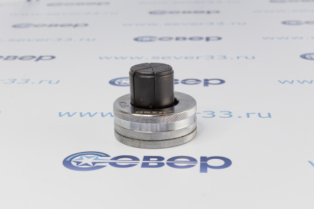 Насадка для труборасширителя N 100A-09 1 3/8 | Продажа, монтаж и обслуживание холодильного оборудования | Север33