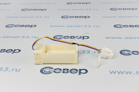 Заслонка для холод.LG SAAA01S02 | Продажа, монтаж и обслуживание холодильного оборудования | Север33