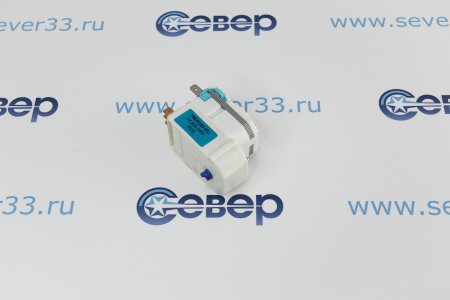 Таймер TMDE 520 ZC1 | Продажа, монтаж и обслуживание холодильного оборудования | Север33