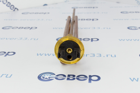 ТЭН для водонагревателя RCF450 2500W М8 | Продажа, монтаж и обслуживание холодильного оборудования | Север33