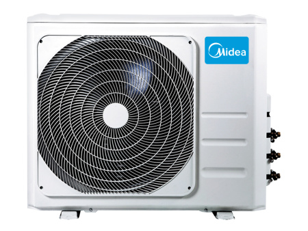 Наружный блок Midea M-OE-Q1 M3OA-27HFN8-Q1 Inverter | Продажа, монтаж и обслуживание холодильного оборудования | Север33