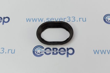 Уплотнительная прокладка овал RCS (RNSA)  | Продажа, монтаж и обслуживание холодильного оборудования | Север33