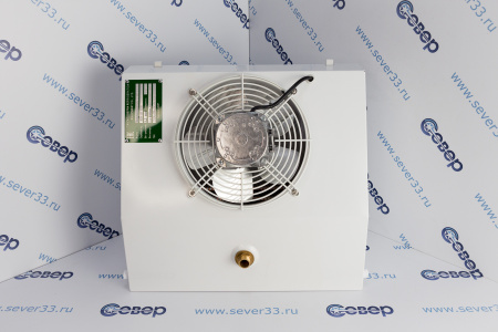 Воздухоохладитель J 3/6 3.3 201 LUN | Продажа, монтаж и обслуживание холодильного оборудования | Север33