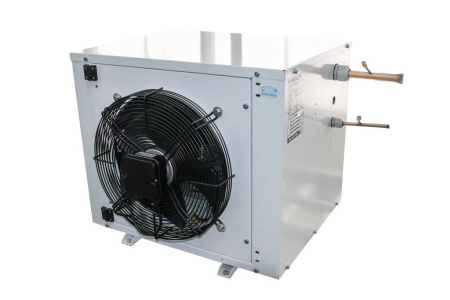 Сплит-система Intercold Standard LCM-316 FT (-25...-15°C) | Продажа, монтаж и обслуживание холодильного оборудования | Север33