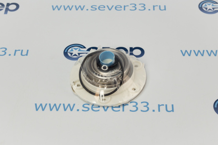 Суппорт Zanussi Cod. 720 4071424214 | Продажа, монтаж и обслуживание холодильного оборудования | Север33