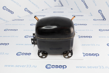 Компрессор Secop SC15D (R-22)(То=-10 С -1035 Вт,tk= 45 C) | Продажа, монтаж и обслуживание холодильного оборудования | Север33