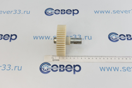 Шестерня мясорубки MOULINEX Tefal, MS-5775457 82/16мм | Продажа, монтаж и обслуживание холодильного оборудования | Север33