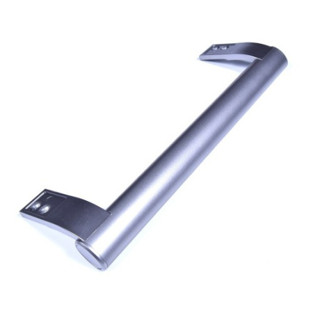 Ручка холодильника LG (серая, прямая)(комплект) | Продажа, монтаж и обслуживание холодильного оборудования | Север33