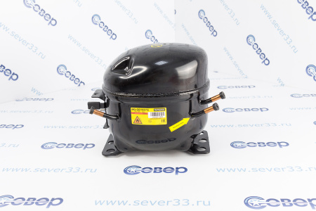Компрессор MQ-QD153YG (R600 -23.3C 260Вт) | Продажа, монтаж и обслуживание холодильного оборудования | Север33