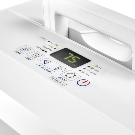 Осушитель воздуха Ballu BD50T | Продажа, монтаж и обслуживание холодильного оборудования | Север33