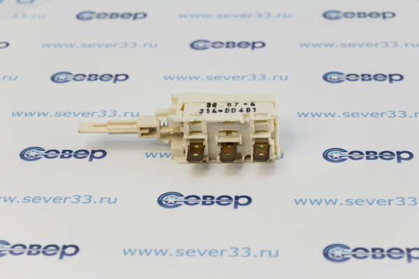 Кнопка включения Ardo 522000400 (651016323)_2