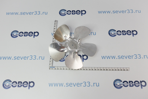 Крыльчатка ELCO 170 мм А_2