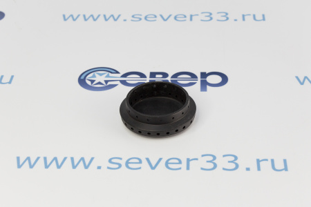 Крышка горелки "DARINA" мод. GM 441, GM 442, "Лысьва", "Омичка", "Веста", "Кинг", средней мощности  | Продажа, монтаж и обслуживание холодильного оборудования | Север33