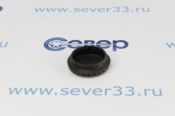 Крышка горелки DARINA мод. GM 441, GM 442, Лысьва, Омичка, Веста, Кинг, средней мощности_4