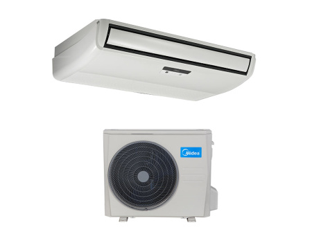 Сплит-система Midea MUE/MOU MUE-36HRN1-R/MOU-36HN1-R | Продажа, монтаж и обслуживание холодильного оборудования | Север33