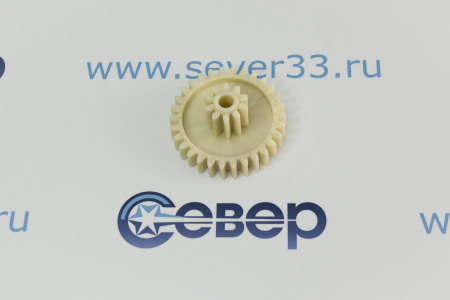 Шестеренка мясорубки Elenberg | Продажа, монтаж и обслуживание холодильного оборудования | Север33