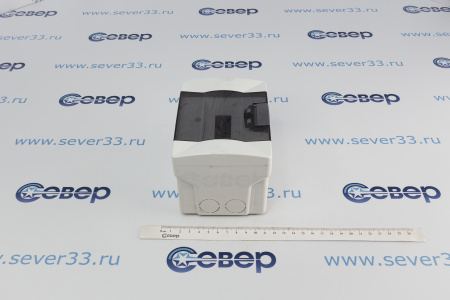 ЩРНП Makel 2 (63102) открытая установка | Продажа, монтаж и обслуживание холодильного оборудования | Север33