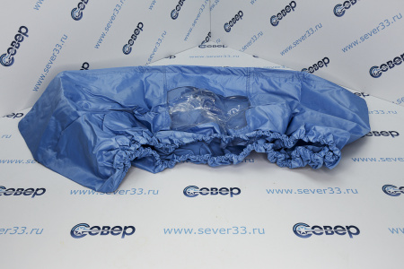 Чехол для чистки кондиционера (Medium) средний 900х300мм | Продажа, монтаж и обслуживание холодильного оборудования | Север33