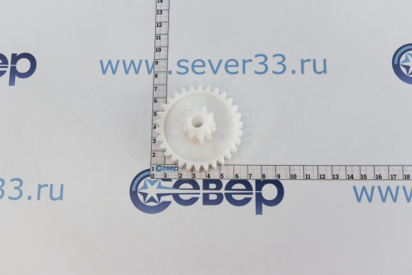 Шестерня средняя RMG-1229_2
