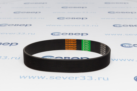 Ремень 12PJ508 (МПО-1,МОО-1,1-01,МОК-300У-150У) | Продажа, монтаж и обслуживание холодильного оборудования | Север33