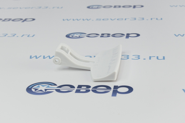 Ручка люка Whirlpool 481249818139, 481249818261, 481249818738, C00316653, DHL013WH_3