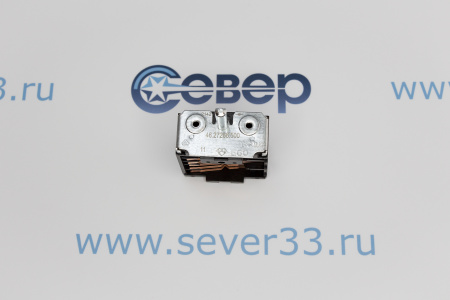 Переключатель EGO 46.27266.500 для электроплит 7-ми позиционный | Продажа, монтаж и обслуживание холодильного оборудования | Север33